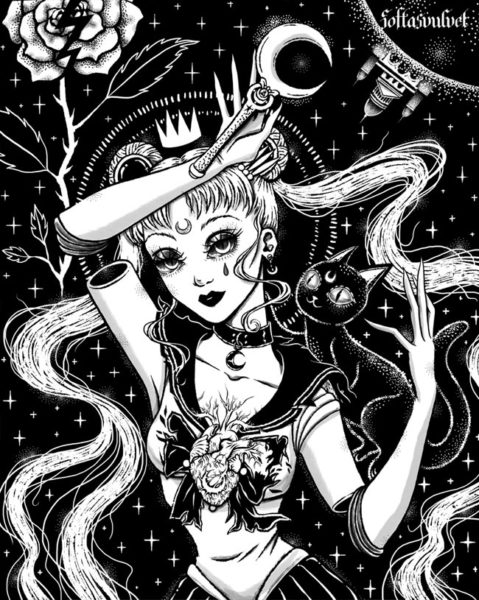 Sailor Moon