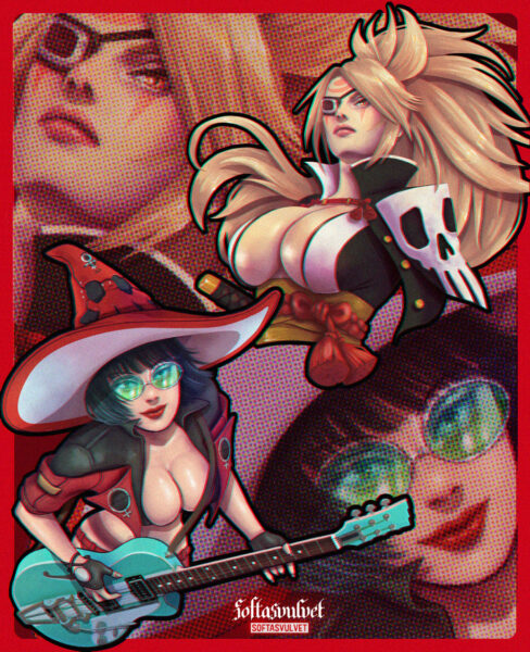 Baiken-I-no